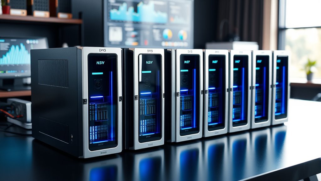 top 8 bay nas under 2500