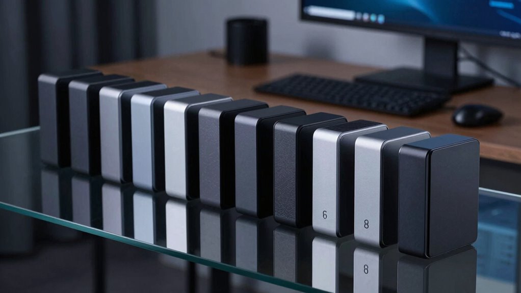 top 8tb external drives