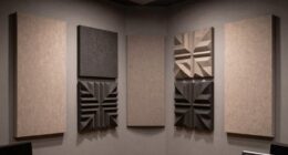 top acoustic panel kits
