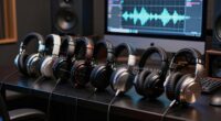 top affordable audio monitors