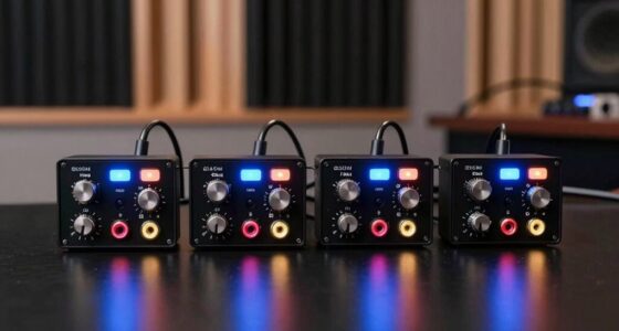 top affordable audio switchers