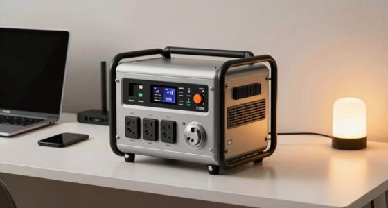 top affordable home generators