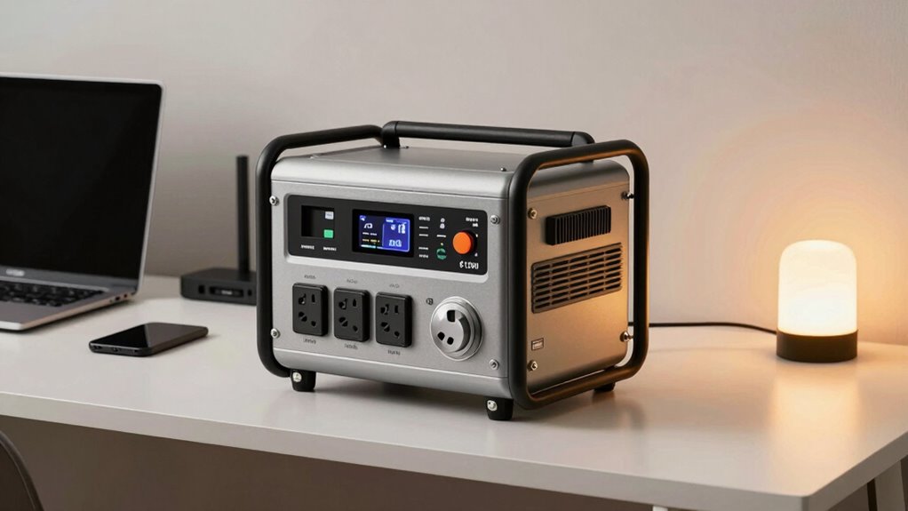 top affordable home generators