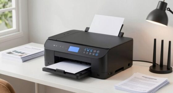 top affordable home laser printers