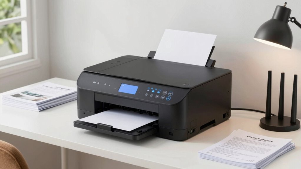 top affordable home laser printers