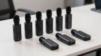 top affordable interview mic kits