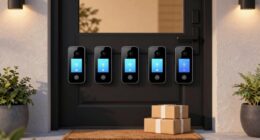 top affordable package detecting video doorbells