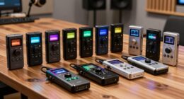 top affordable podcast recorders