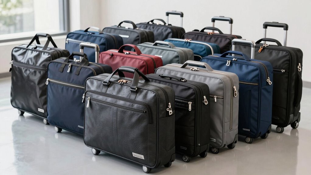 top affordable rolling laptop bags