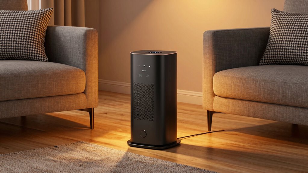 top affordable safe space heaters