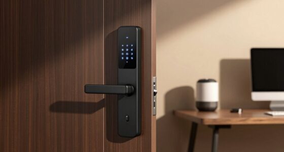 top affordable smart locks