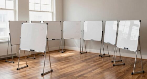 top affordable workshop whiteboards