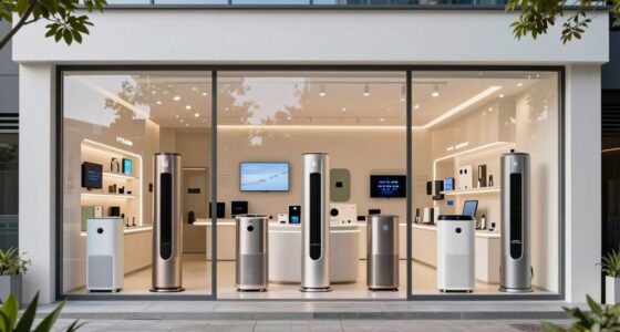 top air purifier shops