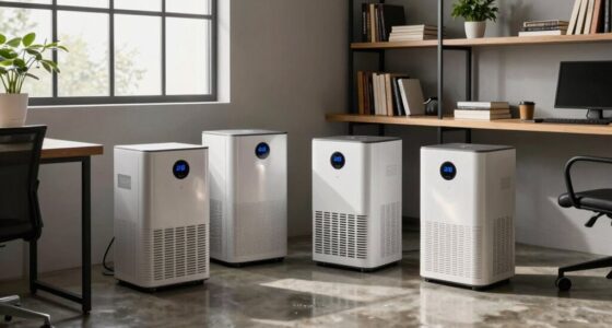 top basement office dehumidifiers