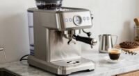 top beginner espresso machines