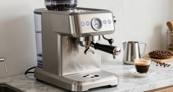 top beginner espresso machines