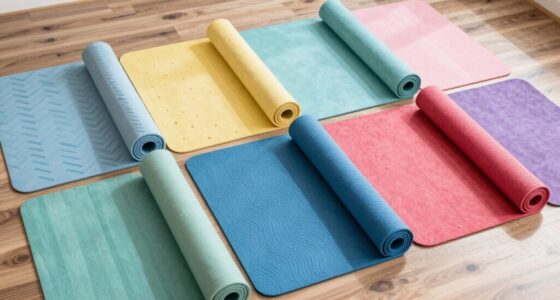 top beginner yoga mats
