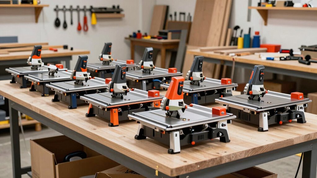 top benchtop bandsaws 2026