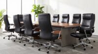 top big tall office chairs