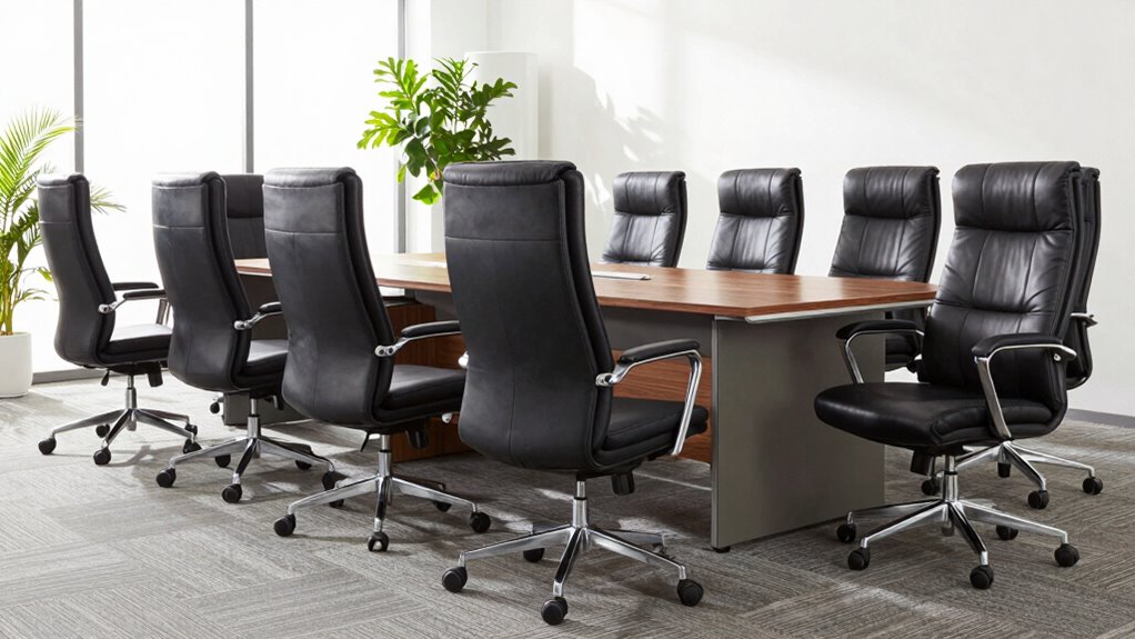 top big tall office chairs