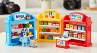 top bluey playset deals