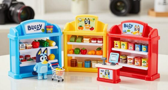 top bluey playset deals