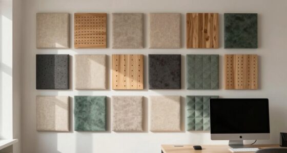 top budget acoustic panels