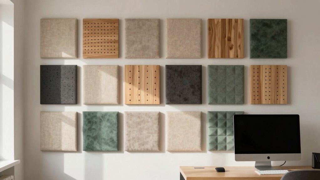 top budget acoustic panels
