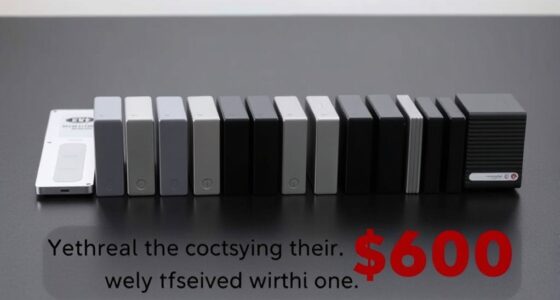 top budget external storage