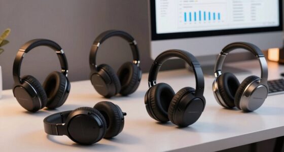 top budget noise canceling headphones