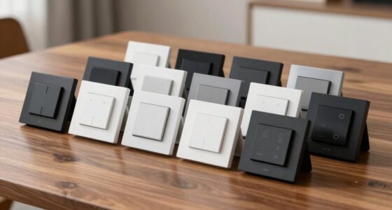 top budget smart dimmers