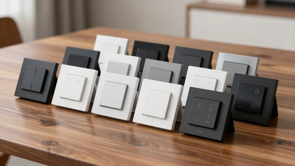 top budget smart dimmers