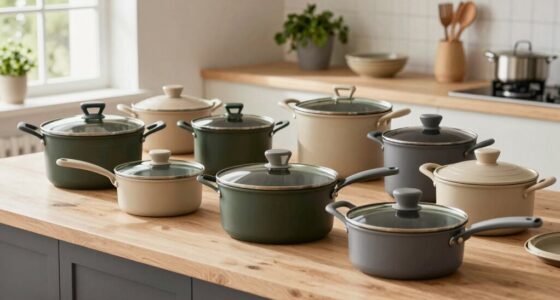 top caraway cookware sets