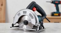 top circular saw choices