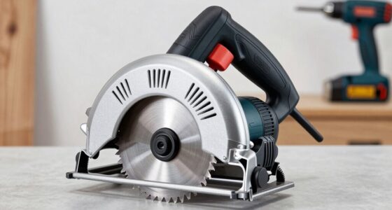 top circular saw choices