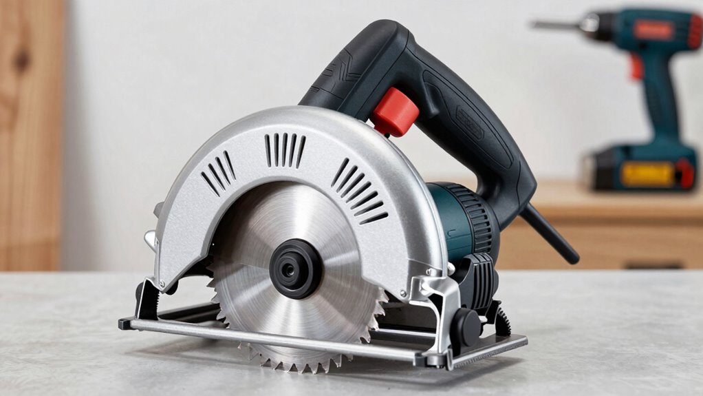top circular saw choices