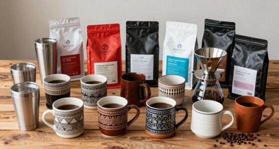 top coffee gift picks