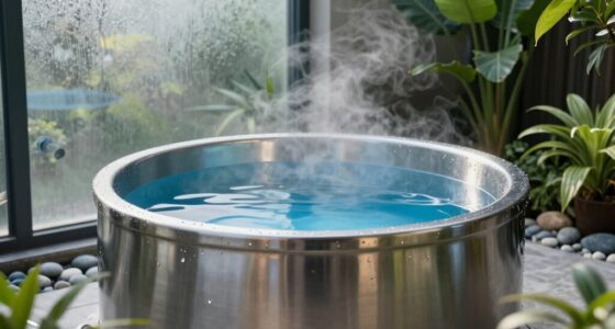 top cold plunge tubs