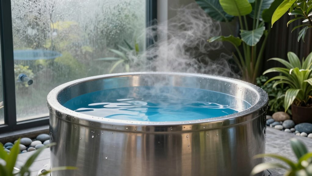top cold plunge tubs