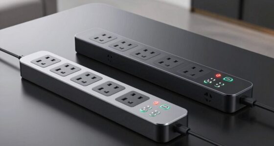 top commercial power strips