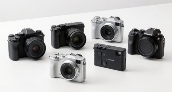 top compact cinema cameras