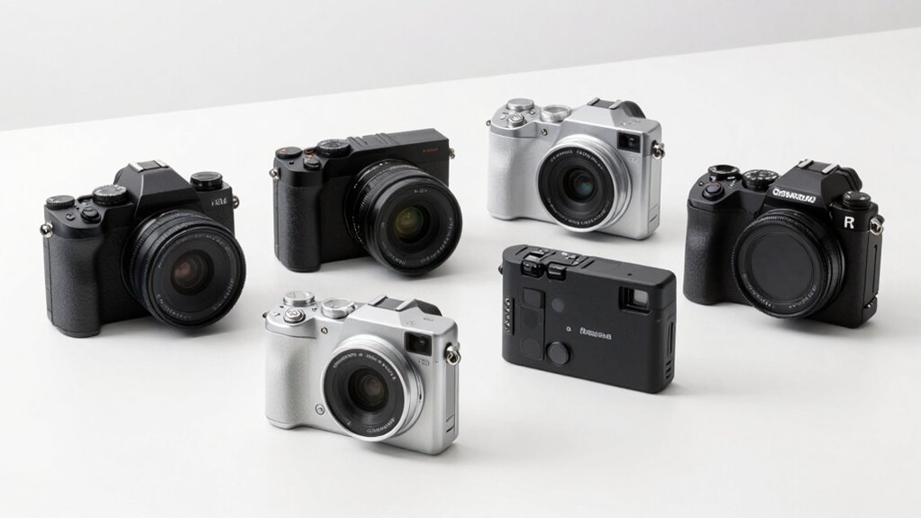 top compact cinema cameras