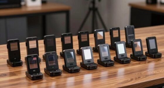 top compact teleprompters 2026