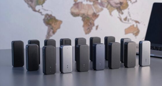 top compact travel routers