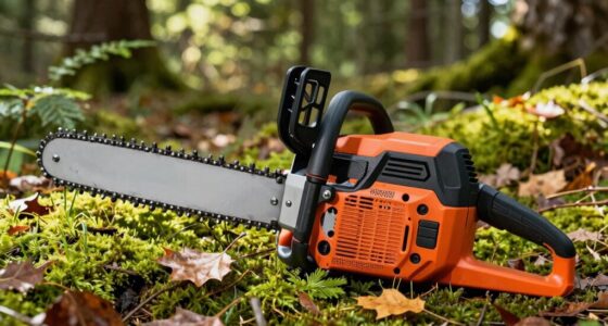 top cordless chainsaws 2026