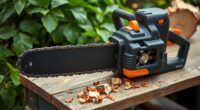 top cordless chainsaws 2026