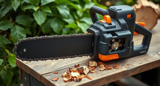 top cordless chainsaws 2026