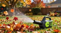 top cordless leaf blowers