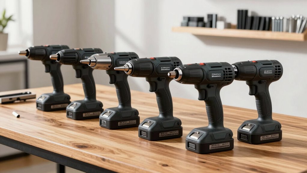 top cordless nail guns