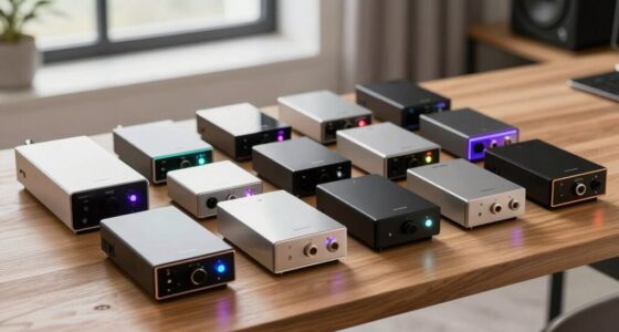 top dac amp picks 2026